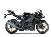 Kawasaki Ninja ZX-10R